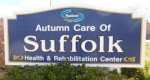 Autumn Care of Suffolk